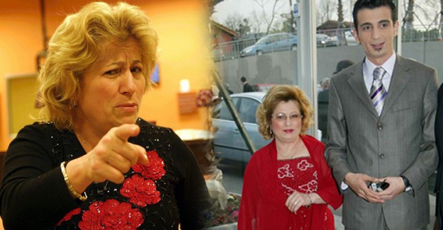 Semra Kaynana, Oğlu Ata'nın Öldüğü Günü Gözyaşlarıyla Anlattı